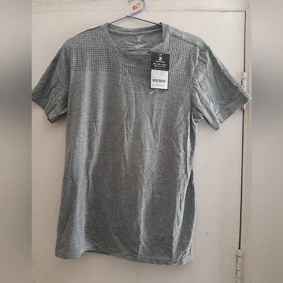 Men's t-shirt - Picture 1 of 4